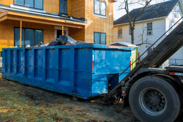 Best Dumpster Rental Services  in Kingston, NY