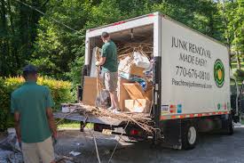 Professional Junk Removal  in Kingston, NY